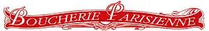 Logo Boucherie Parisienne